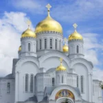 Спасо-Преображенский собор Дивеевского монастыря - фото